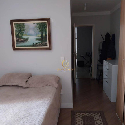Imagem Apartamento com 3 Quartos à Venda, 93 m² em Vila Sanches - São José Dos Campos Imagem Apartamento com 3 Quartos à Venda, 93 m² em Vila Sanches - São José Dos Campos