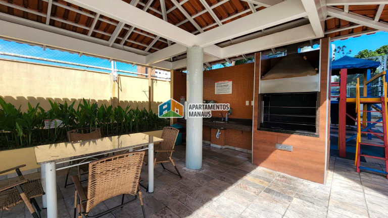 Imagem Apartamento com 2 Quartos à Venda, 108 m² em Parque 10 De Novembro - Manaus Imagem Apartamento com 2 Quartos à Venda, 108 m² em Parque 10 De Novembro - Manaus