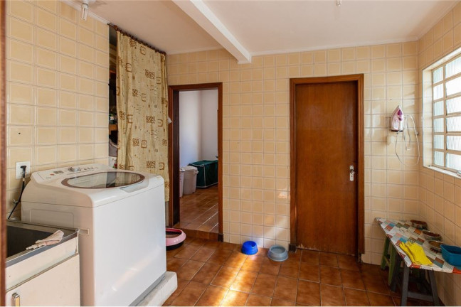 Imagem Casa com 3 Quartos à Venda,  em Vila Ipojuca - São Paulo