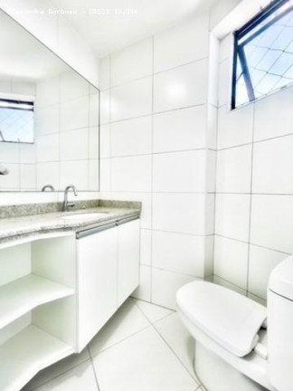 Imagem Apartamento com 4 Quartos à Venda, 138 m² em Boa Viagem - Recife