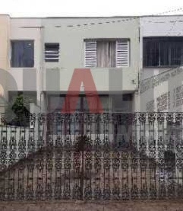 Sobrado com 3 Quartos à Venda, 180 m² em Aclimação - São Paulo