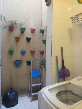 Imagem Casa de Condomínio com 2 Quartos à Venda, 52 m² em Vila Ré - São Paulo Imagem Casa de Condomínio com 2 Quartos à Venda, 52 m² em Vila Ré - São Paulo