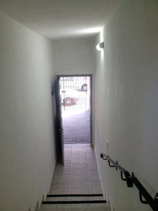 Imagem Casa com 1 Quarto para Alugar, 42 m² em Vila Santa Teresa (zona Sul) - São Paulo Imagem Casa com 1 Quarto para Alugar, 42 m² em Vila Santa Teresa (zona Sul) - São Paulo