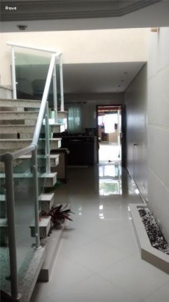 Imagem Casa com 4 Quartos à Venda, 200 m² em Vila Alpina - Santo André Imagem Casa com 4 Quartos à Venda, 200 m² em Vila Alpina - Santo André