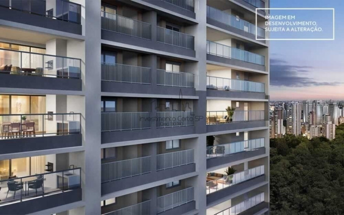Imagem Apartamento com 3 Quartos à Venda, 160 m² em Mooca - São Paulo