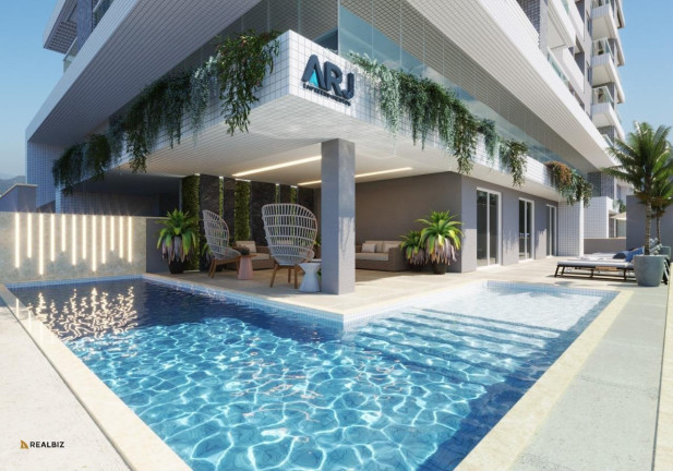 Imagem Apartamento com 2 Quartos à Venda, 92 m² em Palmas - Governador Celso Ramos