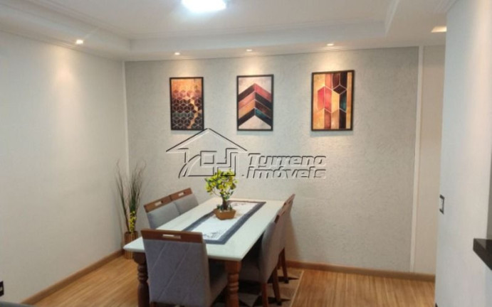 Imagem Apartamento com 3 Quartos à Venda, 99 m² em Vila Industrial - São José Dos Campos Imagem Apartamento com 3 Quartos à Venda, 99 m² em Vila Industrial - São José Dos Campos
