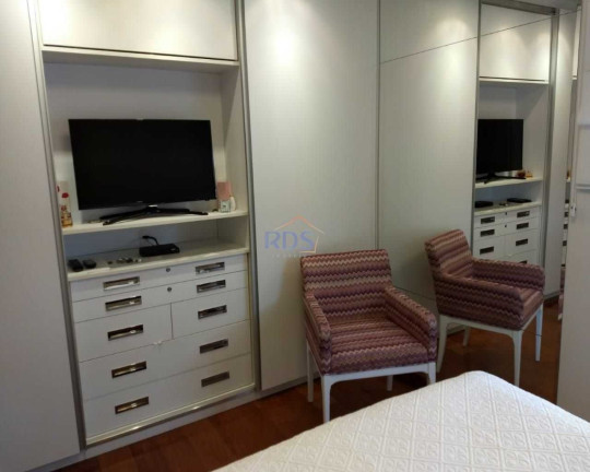 Imagem Apartamento com 3 Quartos à Venda, 138 m² em Santo Amaro - São Paulo Imagem Apartamento com 3 Quartos à Venda, 138 m² em Santo Amaro - São Paulo
