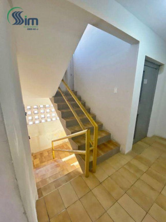 Imagem Apartamento com 4 Quartos à Venda, 109 m² em Praia Do Futuro - Fortaleza