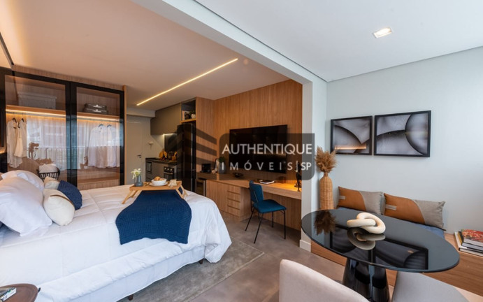 Imagem Imóvel com 1 Quarto à Venda, 47 m² em Vila Clementino - São Paulo Imagem Imóvel com 1 Quarto à Venda, 47 m² em Vila Clementino - São Paulo