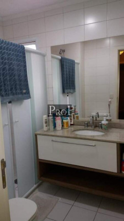 Imagem Apartamento com 3 Quartos à Venda, 146 m² em Boa Vista - São Caetano Do Sul