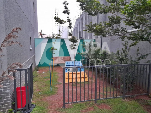Imagem Apartamento com 1 Quarto à Venda, 28 m² em Brás - São Paulo