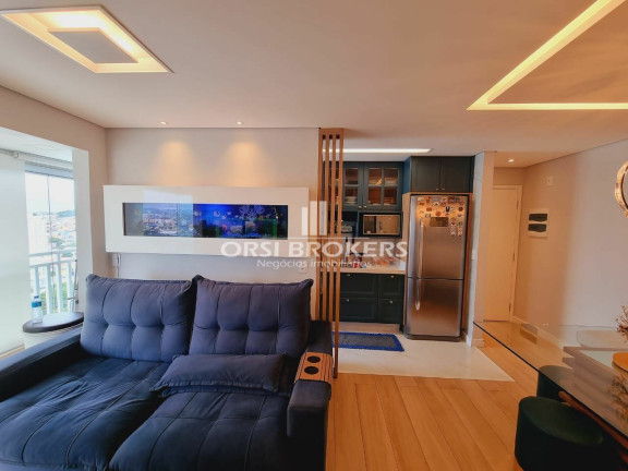 Imagem Apartamento com 2 Quartos à Venda, 62 m² em Km 18 - Osasco Imagem Apartamento com 2 Quartos à Venda, 62 m² em Km 18 - Osasco
