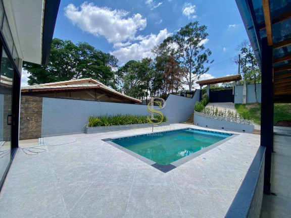 Imagem Casa com 3 Quartos à Venda, 198 m² em Jardim Estância Brasil - Atibaia Imagem Casa com 3 Quartos à Venda, 198 m² em Jardim Estância Brasil - Atibaia