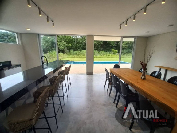 Imagem Casa de Condomínio com 5 Quartos à Venda, 940 m² em Guaxinduva - Atibaia Imagem Casa de Condomínio com 5 Quartos à Venda, 940 m² em Guaxinduva - Atibaia
