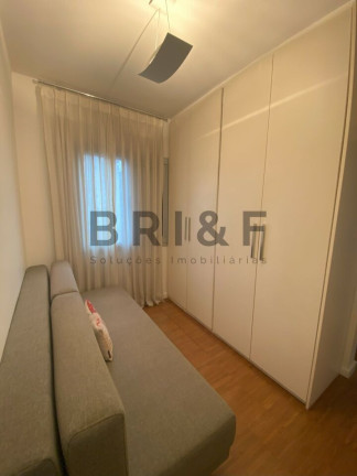 Imagem Apartamento com 2 Quartos à Venda, 53 m² em Brooklin - São Paulo