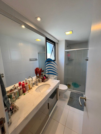 Imagem Imóvel com 3 Quartos à Venda, 113 m² em Patamares - Salvador