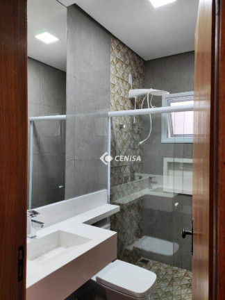 Imagem Casa com 3 Quartos à Venda, 110 m² em Jardim Park Real - Indaiatuba Imagem Casa com 3 Quartos à Venda, 110 m² em Jardim Park Real - Indaiatuba