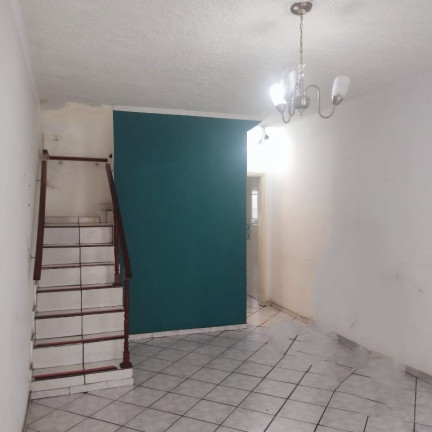 Imagem Sobrado com 3 Quartos à Venda, 128 m² em Sítio São José - Suzano