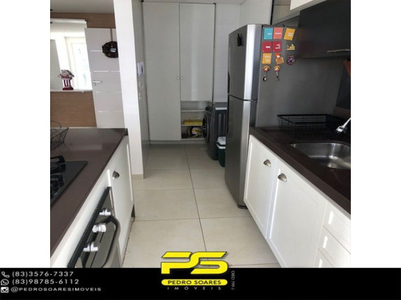 Imagem Apartamento com 2 Quartos à Venda, 72 m² em Altiplano Cabo Branco - João Pessoa Imagem Apartamento com 2 Quartos à Venda, 72 m² em Altiplano Cabo Branco - João Pessoa