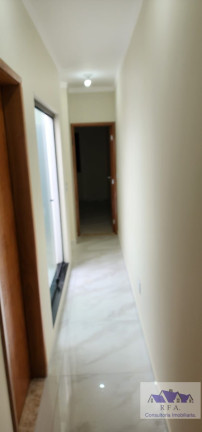 Imagem Casa com 3 Quartos à Venda, 159 m² em Vila Beatriz - São Paulo