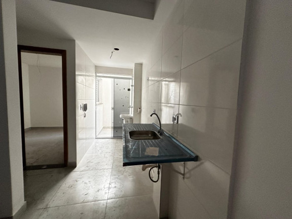 Imagem Apartamento com 2 Quartos à Venda, 41 m² em Chácara Califórnia - São Paulo Imagem Apartamento com 2 Quartos à Venda, 41 m² em Chácara Califórnia - São Paulo