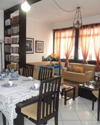 Imagem Apartamento com 3 Quartos à Venda, em Itararé - São Vicente Imagem Apartamento com 3 Quartos à Venda, em Itararé - São Vicente