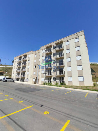 Apartamento com 2 Quartos à Venda, 45 m² em Ieiri - Várzea Paulista
