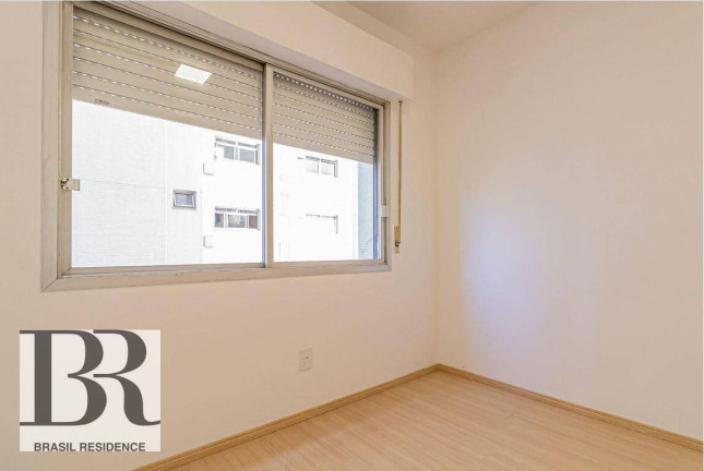 Imagem Apartamento com 2 Quartos à Venda, 83 m² em Itaim Bibi - São Paulo Imagem Apartamento com 2 Quartos à Venda, 83 m² em Itaim Bibi - São Paulo
