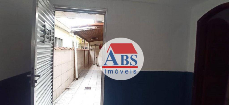Imagem Casa com 2 Quartos à Venda, 95 m² em Jardim Casqueiro - Cubatão Imagem Casa com 2 Quartos à Venda, 95 m² em Jardim Casqueiro - Cubatão
