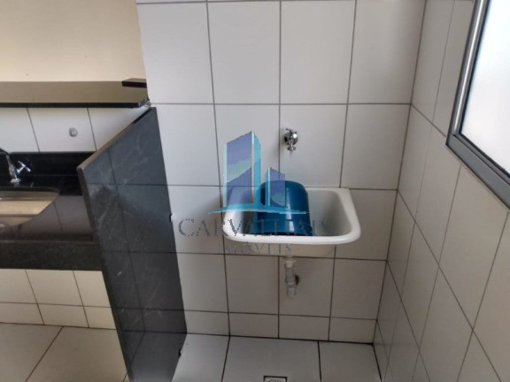 Imagem Imóvel com 2 Quartos à Venda, 45 m² em Granja Verde - Betim