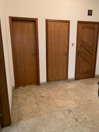 Imagem Imóvel com 3 Quartos à Venda, 202 m² em Bela Vista - São Paulo