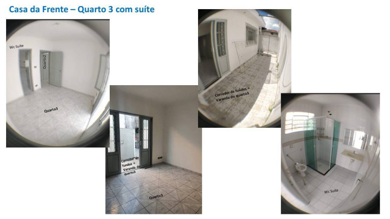 Imagem Casa com 6 Quartos à Venda, 350 m² em Jardim Paulista - São José Dos Campos Imagem Casa com 6 Quartos à Venda, 350 m² em Jardim Paulista - São José Dos Campos