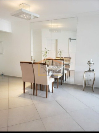 Imagem Apartamento com 3 Quartos à Venda, 106 m² em Santana - São Paulo Imagem Apartamento com 3 Quartos à Venda, 106 m² em Santana - São Paulo