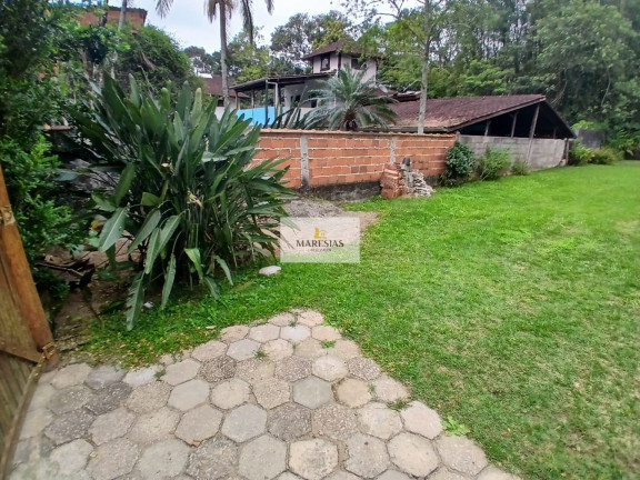 Imagem Terreno à Venda, 750 m² em Maresias - São Sebastião Imagem Terreno à Venda, 750 m² em Maresias - São Sebastião