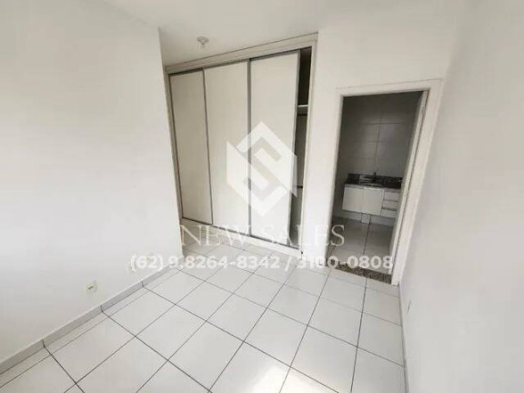 Apartamento com 2 Quartos à Venda, 64 m² em Parque Industrial Paulista - Goiânia