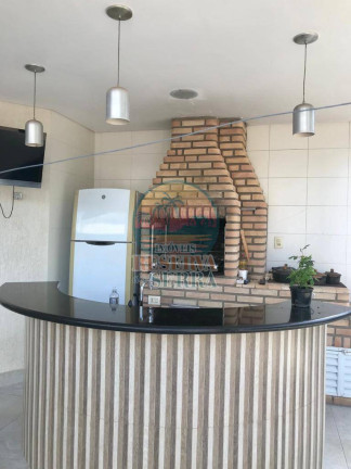 Imagem Casa de Condomínio com 3 Quartos à Venda, 250 m² em Medeiros - Jundiaí