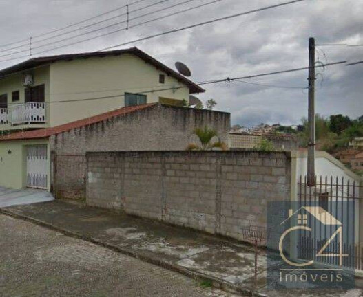 Terreno à Venda, 300 m² em Vila Ana Rosa Novaes - Cruzeiro