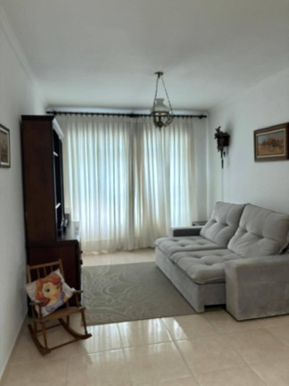 Imagem Apartamento com 2 Quartos para Alugar, 110 m² em Ponta Da Praia - Santos Imagem Apartamento com 2 Quartos para Alugar, 110 m² em Ponta Da Praia - Santos