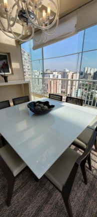 Imagem Apartamento com 3 Quartos à Venda, 192 m² em Centro - São Bernardo Do Campo Imagem Apartamento com 3 Quartos à Venda, 192 m² em Centro - São Bernardo Do Campo