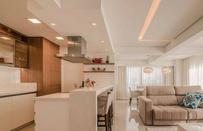 Imagem Apartamento com 3 Quartos à Venda, 120 m² em Navegantes - Capão Da Canoa Imagem Apartamento com 3 Quartos à Venda, 120 m² em Navegantes - Capão Da Canoa