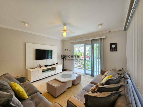 Imagem Casa com 5 Quartos à Venda, 450 m² em Riviera Módulo 3 - Bertioga