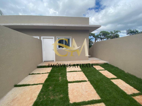 Casa com 3 Quartos à Venda, 199 m² em Jardim Paulista - Atibaia