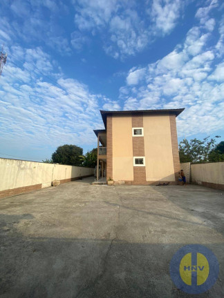 Imagem Apartamento com 2 Quartos à Venda,  em Maricá