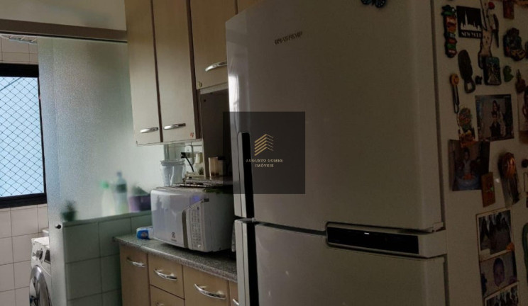 Imagem Imóvel com 3 Quartos à Venda, 69 m² em Cambuci - São Paulo