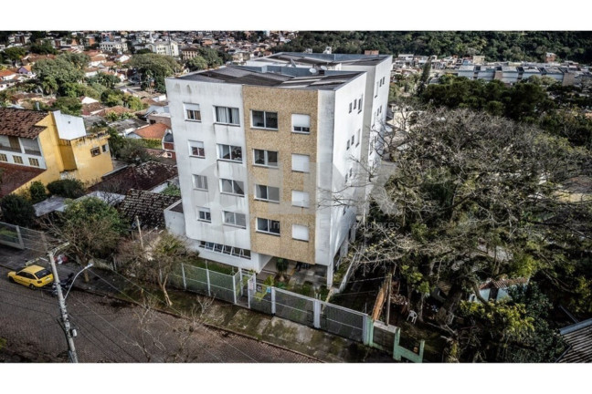 Imagem Apartamento com 2 Quartos à Venda, 61 m² em Teresópolis - Porto Alegre Imagem Apartamento com 2 Quartos à Venda, 61 m² em Teresópolis - Porto Alegre