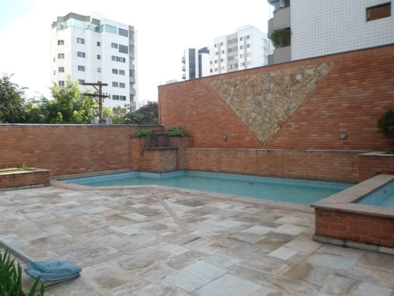 Imagem Imóvel com 4 Quartos à Venda, 224 m² em Planalto Paulista - São Paulo