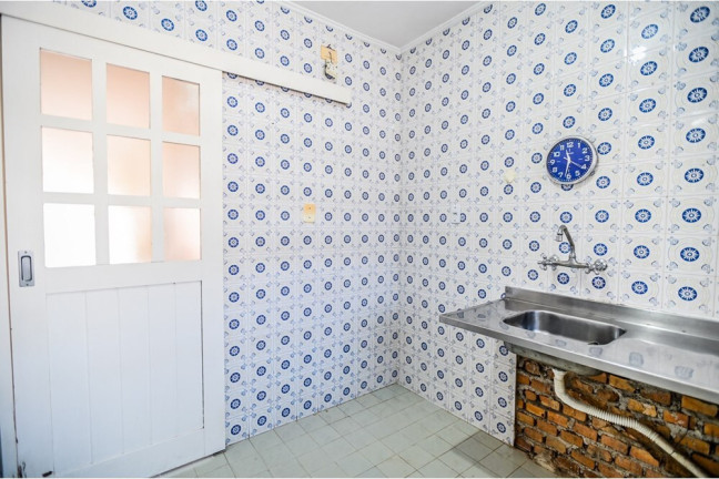 Imagem Apartamento com 2 Quartos à Venda, 70 m² em Mont Serrat - Porto Alegre
