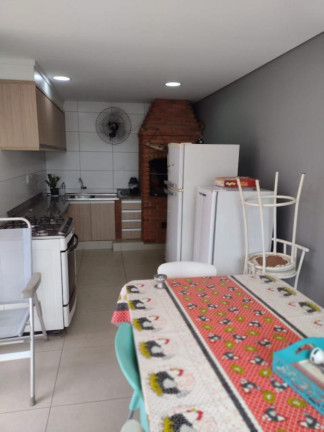 Imagem Casa de Condomínio com 4 Quartos à Venda, 372 m² em Condomínio Ibiti Do Paço - Sorocaba
