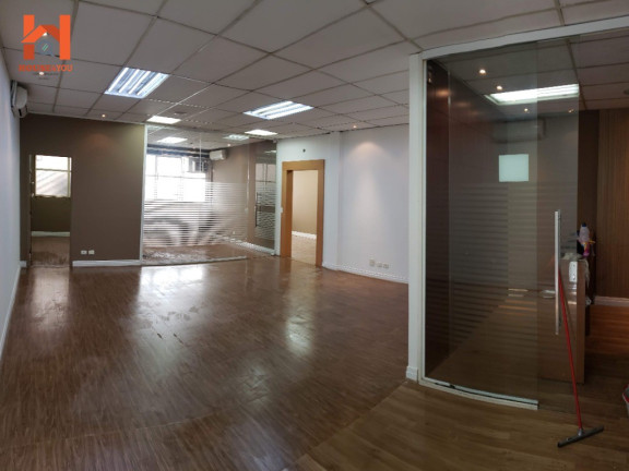 Imóvel Comercial para Alugar, 180 m² em Barra Funda - São Paulo